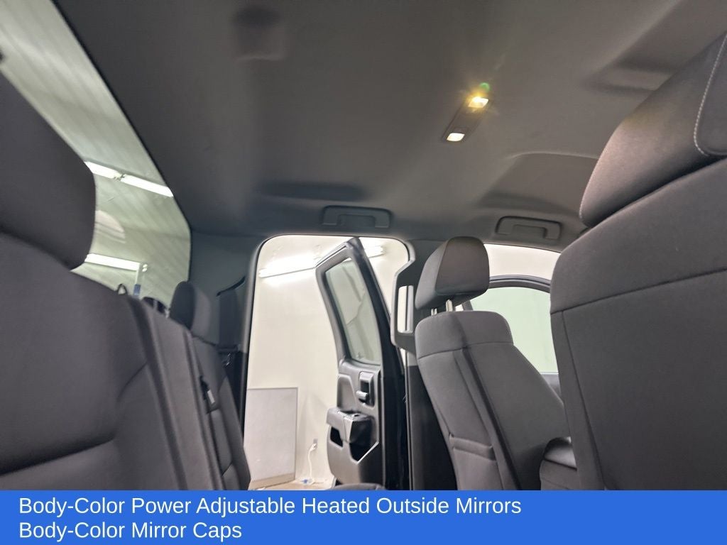 2016 Chevrolet Silverado 1500 LT LT1