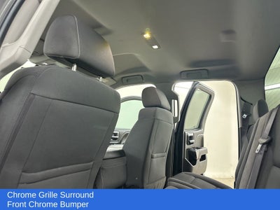 2016 Chevrolet Silverado 1500 LT LT1