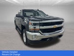 2016 Chevrolet Silverado 1500 LT LT1