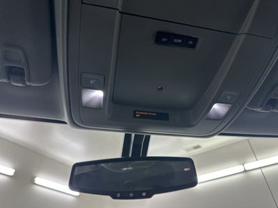 2016 Chevrolet Silverado 1500 LT LT1