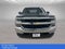 2016 Chevrolet Silverado 1500 LT LT1