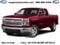 2015 Chevrolet Silverado 1500 LTZ 1LZ