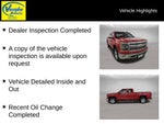 2015 Chevrolet Silverado 1500 LTZ 1LZ