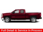 2015 Chevrolet Silverado 1500 LTZ 1LZ