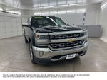 2016 Chevrolet Silverado 1500 LTZ 1LZ