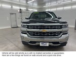 2016 Chevrolet Silverado 1500 LTZ 1LZ