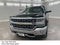 2016 Chevrolet Silverado 1500 LTZ 1LZ