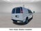 2019 Chevrolet Express 2500 Work Van Cargo