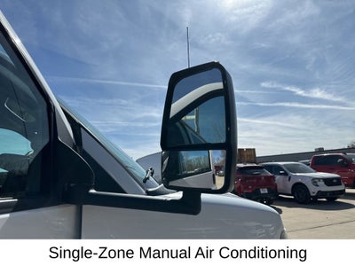 2019 Chevrolet Express 2500 Work Van Cargo