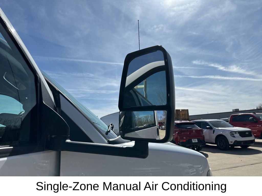 2019 Chevrolet Express 2500 Work Van Cargo