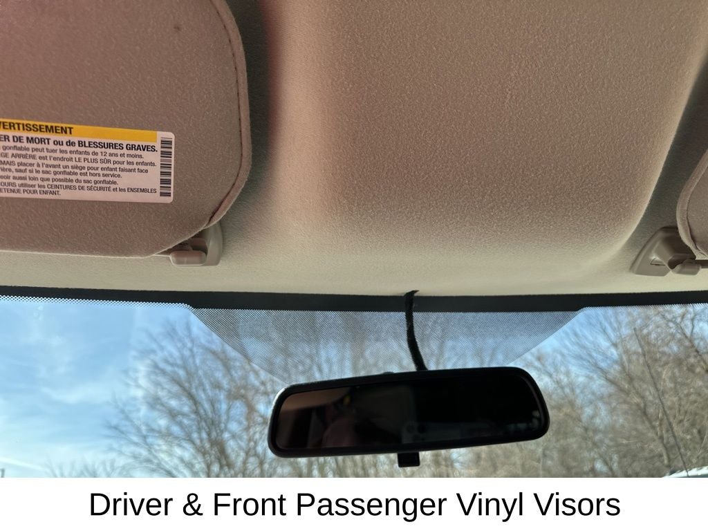 2019 Chevrolet Express 2500 Work Van Cargo