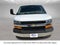 2019 Chevrolet Express 2500 Work Van Cargo
