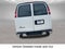 2024 Chevrolet Express 2500 Work Van Cargo