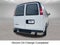 2024 Chevrolet Express 2500 Work Van Cargo