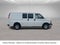 2024 Chevrolet Express 2500 Work Van Cargo