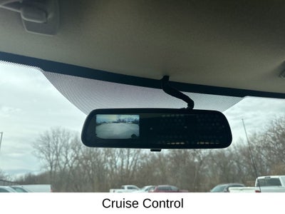 2024 Chevrolet Express 2500 Work Van Cargo