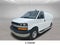2024 Chevrolet Express 2500 Work Van Cargo