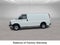 2024 Chevrolet Express 2500 Work Van Cargo