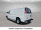 2024 Chevrolet Express 2500 Work Van Cargo