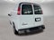 2024 Chevrolet Express 2500 Work Van Cargo