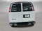 2024 Chevrolet Express 2500 Work Van Cargo