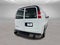 2024 Chevrolet Express 2500 Work Van Cargo
