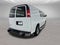 2024 Chevrolet Express 2500 Work Van Cargo