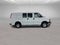2024 Chevrolet Express 2500 Work Van Cargo