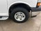 2024 Chevrolet Express 2500 Work Van Cargo
