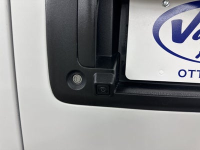 2024 Chevrolet Express 2500 Work Van Cargo