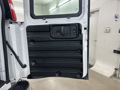 2024 Chevrolet Express 2500 Work Van Cargo