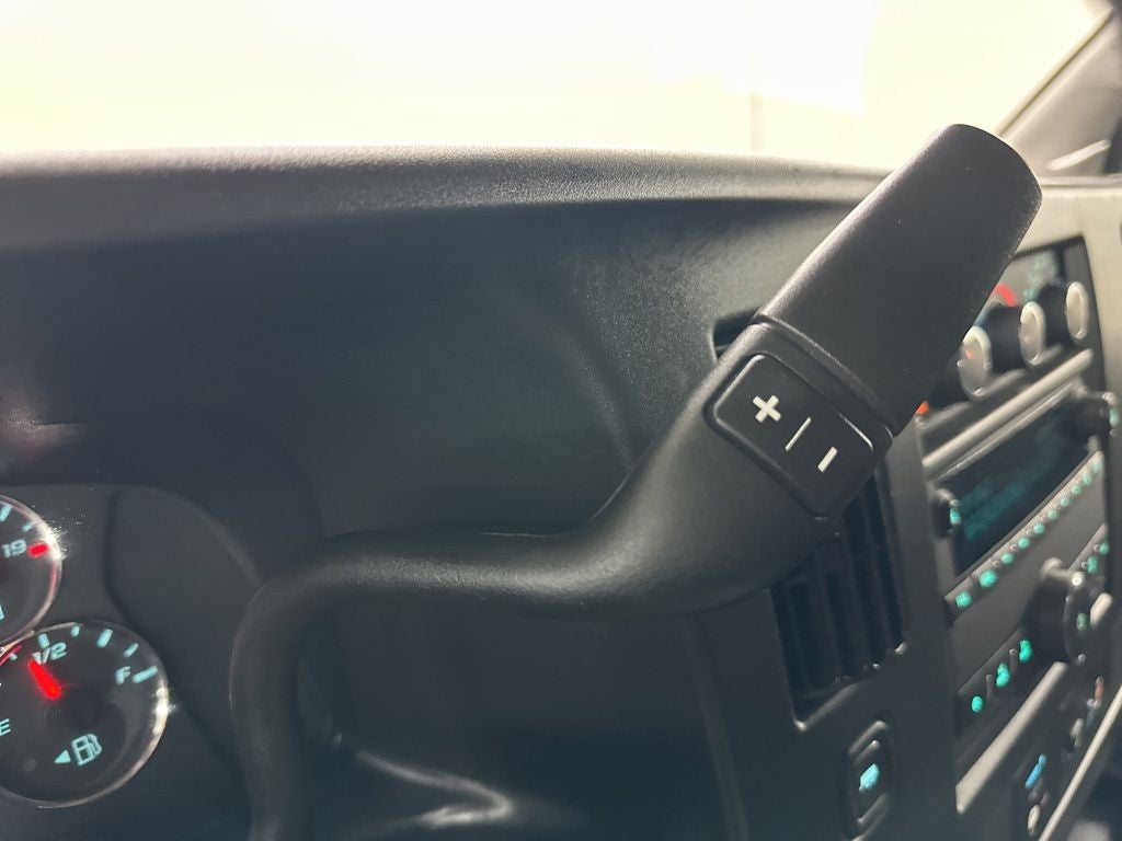 2024 Chevrolet Express 2500 Work Van Cargo