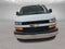 2024 Chevrolet Express 2500 Work Van Cargo