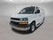 2024 Chevrolet Express 2500 Work Van Cargo