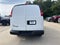 2011 Chevrolet Express 3500 Work Van Cargo