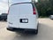 2011 Chevrolet Express 3500 Work Van Cargo