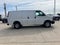 2011 Chevrolet Express 3500 Work Van Cargo