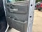 2011 Chevrolet Express 3500 Work Van Cargo
