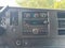 2011 Chevrolet Express 3500 Work Van Cargo