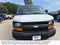 2011 Chevrolet Express 3500 Work Van Cargo