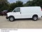 2011 Chevrolet Express 3500 Work Van Cargo