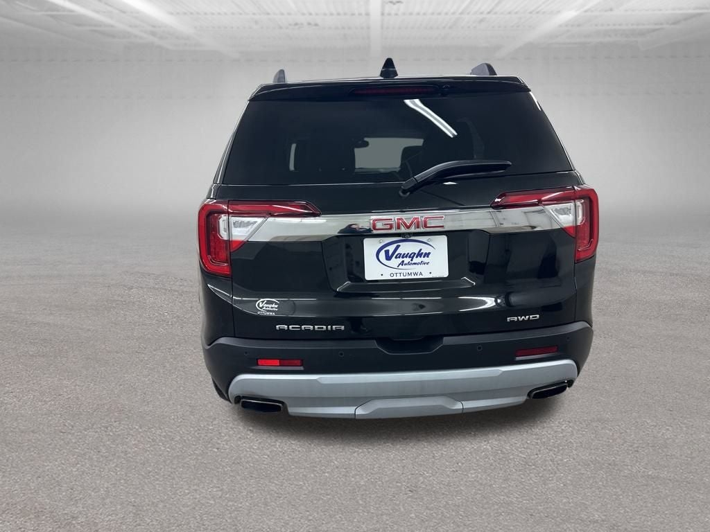 2020 GMC Acadia SLT