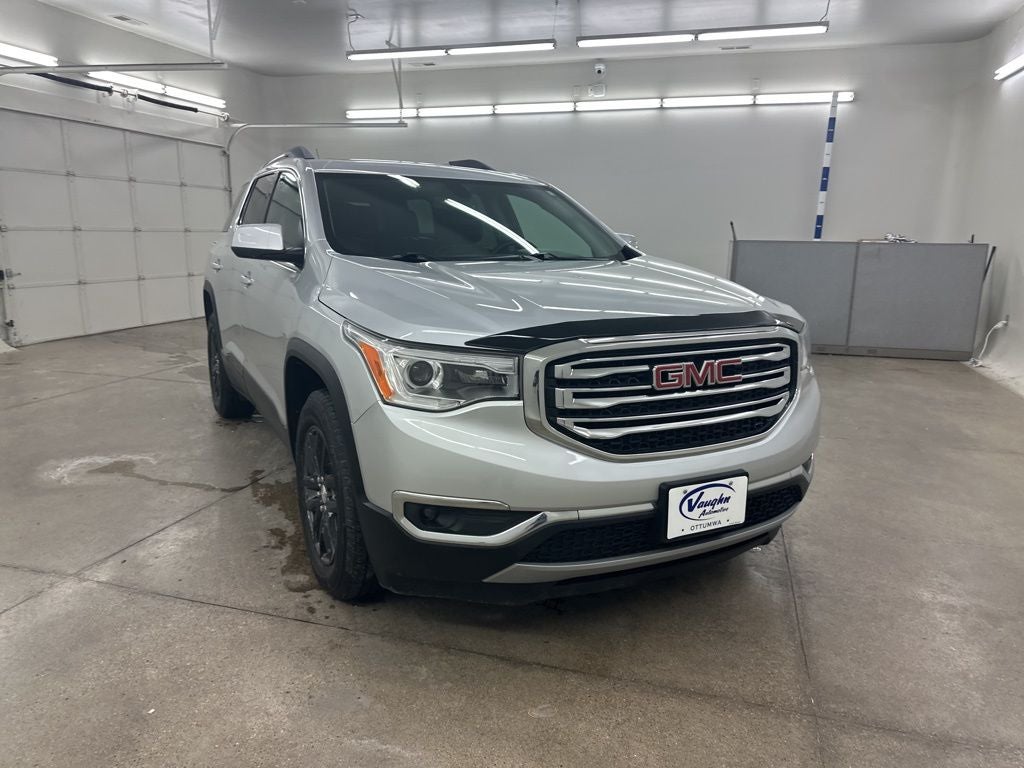 2018 GMC Acadia SLT-1