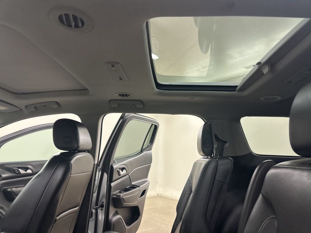 2018 GMC Acadia SLT-1