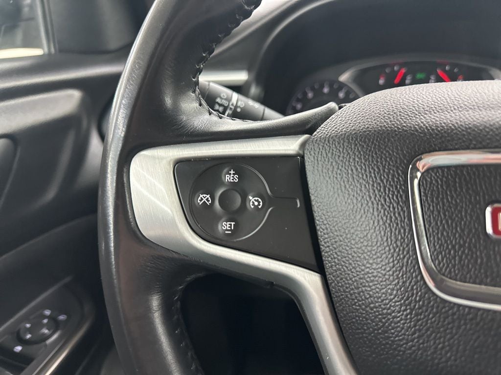 2018 GMC Acadia SLT-1