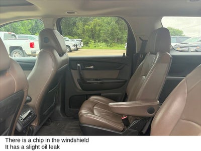 2013 GMC Acadia SLT-1