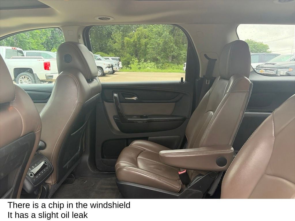 2013 GMC Acadia SLT-1