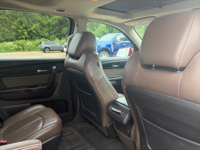 2013 GMC Acadia SLT-1