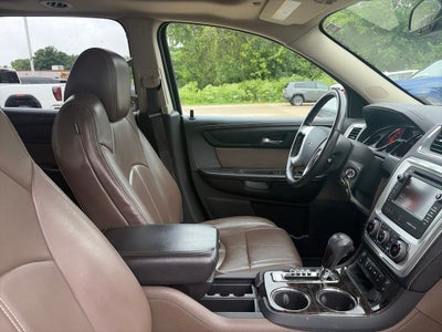 2013 GMC Acadia SLT-1
