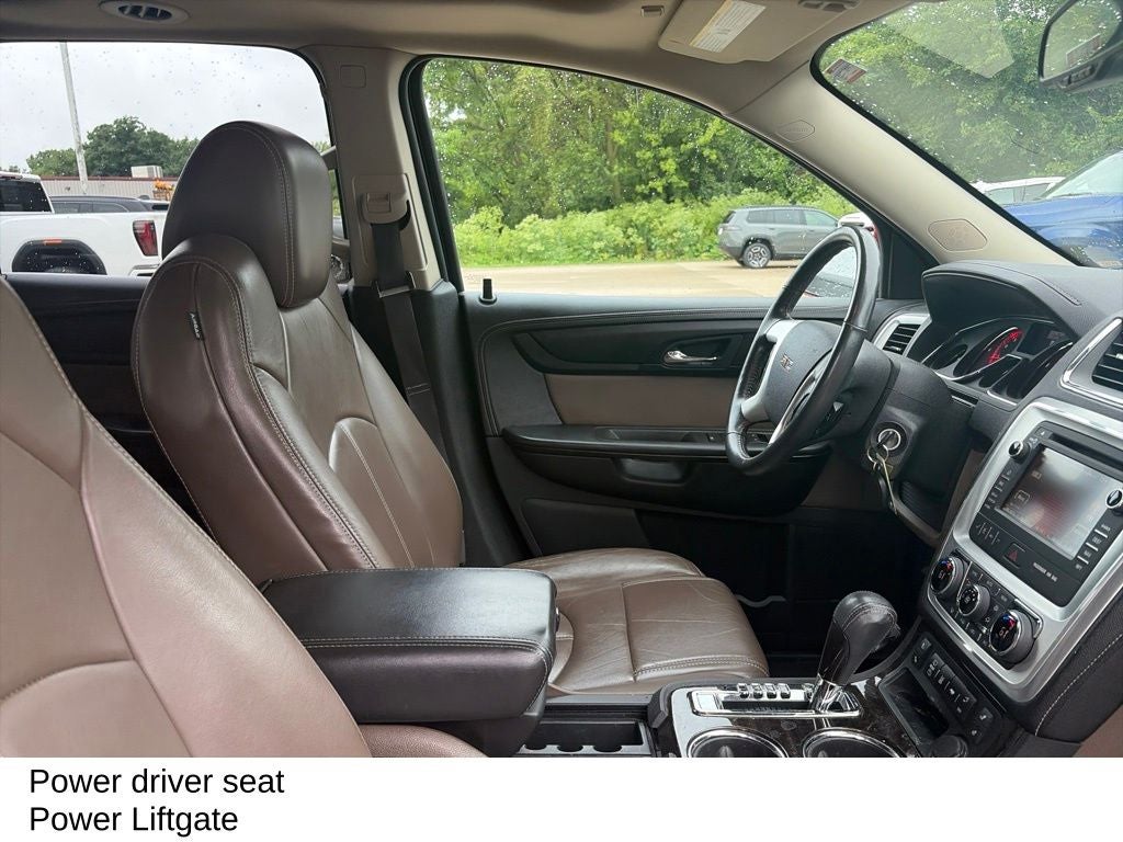 2013 GMC Acadia SLT-1